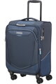 American Tourister Summerride spinner 55 EXP cestovní kufr, šířka 35 cm
