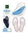 Svorto gelové stélky vkládací