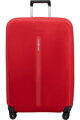 Red 1726 | Samsonite ochranný obal na kufr L
