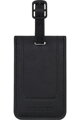 Black 1041 | Samsonite jmenovka na cestovní zavazadlo