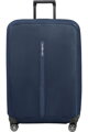 Midnight Blue 1549 | Samsonite ochranný obal na kufr L