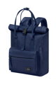 Midnight Blue 1552 | American Tourister Urban Groove UG16