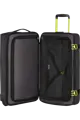 American Tourister Urban Track Coated cestovní taška s kolečky M