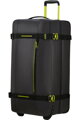 American Tourister Urban Track Coated cestovní taška s kolečky L