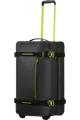 American Tourister Urban Track Coated cestovní taška s kolečky M