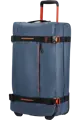 American Tourister Urban Track Coated cestovní taška s kolečky M