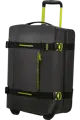 American Tourister Urban Track Coated cestovní taška s kolečky S