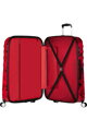 American Tourister Wavebreaker Disney FL spinner 67 Mickey comics cestovní kufr