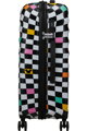 American Tourister Wavebreaker Disney FL spinner 67 Mickey Check cestovní kufr