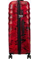 American Tourister Wavebreaker Disney FL spinner 77 Mickey comics cestovní kufr