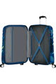 American Tourister Wavebreaker Disney FL spinner 67 Mickey Future Pop cestovní kufr