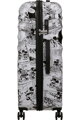 American Tourister Wavebreaker Disney FL spinner 77 Minnie comics cestovní kufr