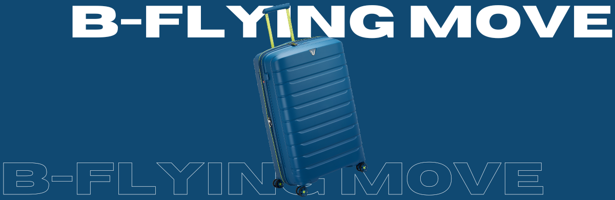 Roncato | B-Flying Move 