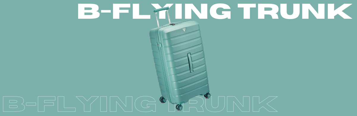 Roncato | B-Flying Trunk
