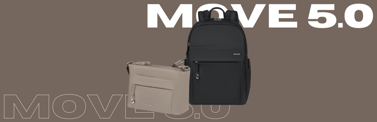 Samsonite move 5