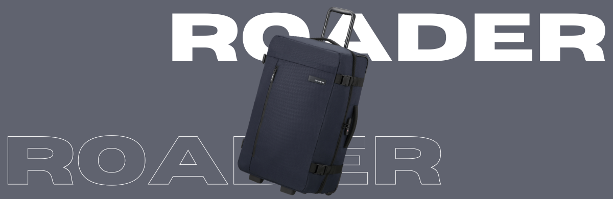 Samsonite Roader