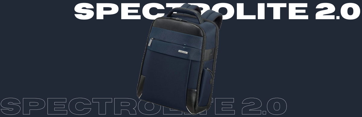 Samsonite | Spectrolite 2.0