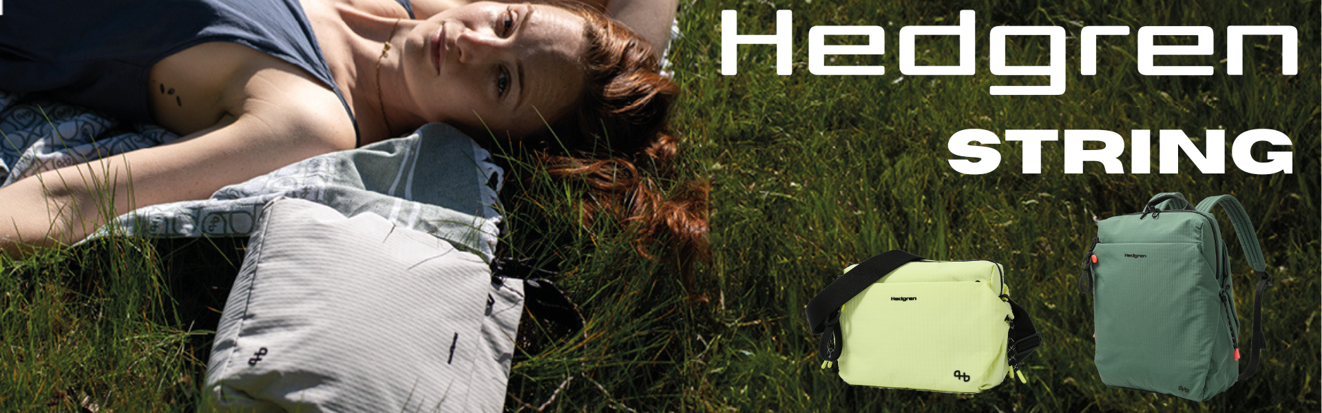 Hedgren String