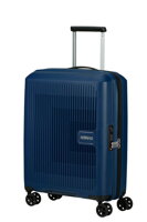American Tourister Aerostep spinner 55 exp cestovní kufr