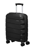 American Tourister Air Move spinner 55 cestovní kufr, černý, cena: 2549 Kč