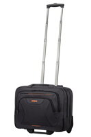 American Tourister AT Work pilotní kufr notebook 15,6"