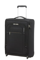 American Tourister Crosstrack upright 55 cestovní kufr, černý, cena: 1999 Kč