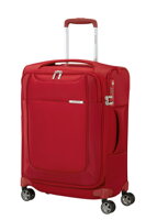 Samsonite D´Lite spinner 55 EXP cestovní kufr