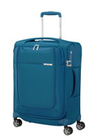Samsonite D´Lite spinner 55 EXP cestovní kufr