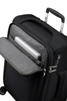 Samsonite D´Lite spinner 55 cestovní kufr