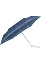 Samsonite Pocket Go manuální deštník | True Navy 3404