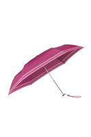 Samsonite Pocket Go manuální deštník | Violet Pink E457