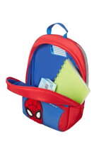 Samsonite Marvel Ultimate 2.0 Spider-Man dětský batoh S+