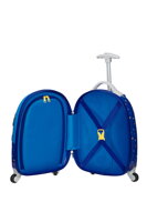 Samsonite Disney Ultimate 2.0 spinner 46 Mickey a Donald dětský kufr