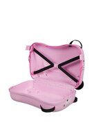 Samsonite Dream Rider leopardice L.