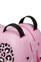 Samsonite Dream Rider leopardice L.