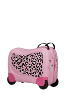 Samsonite Dream Rider leopardice L.