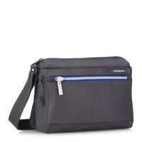 Hedgren Inner City Eye | Active Ebony 222