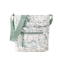 Hedgren Inner City Orva | Blssom Print 545