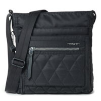 Hedgren Inner City Orva | Quilted Black 615