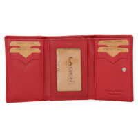 Lagen LM-2520 dámská kožená peněženka