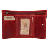 Lagen HT-33 dámská kožená peněženka
