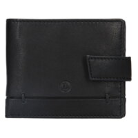 Lagen BLC/4139 pánská kožená peněženka | Černá