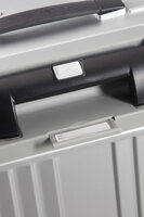 Samsonite Lite-Box Alu spinner 76