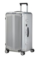Samsonite Lite-Box Alu Trunk 74 | Aluminium