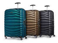 Samsonite Lite-Shock