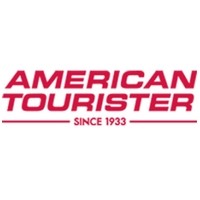 American Tourister je značka založená v roce 1933 v USA a je jednou ze značek patřící pod společnost Samsonite.
