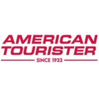 American Tourister je značka založená v roce 1933 v USA a je jednou ze značek patřící pod společnost Samsonite. American Tourister je značka založená v roce 1933 v USA a je jednou ze značek patřící pod společnost Samsonite.