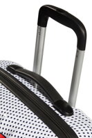 American Tourister Marvel Legends spinner 75 cestovní kufr