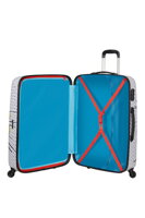 American Tourister Marvel Legends spinner 75 cestovní kufr