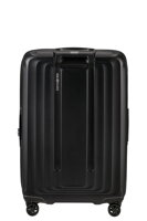Samsonite Nuon spinner 81 EXP cestovní kufr